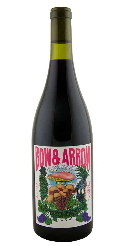 Bow & Arrow, Gamay