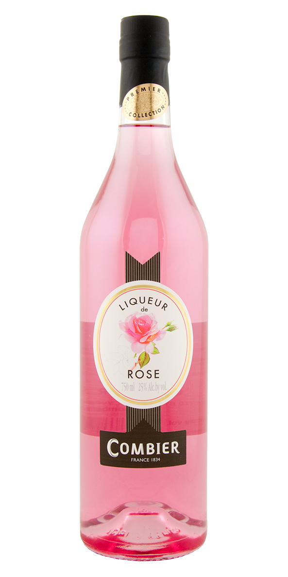 Combier, Liqueur Rose  Astor Wines & Spirits