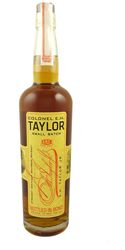 E.H. Taylor Junior Small Batch Bourbon                                                              