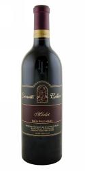 Leonetti Cellars, Cabernet Sauvignon, Walla Walla