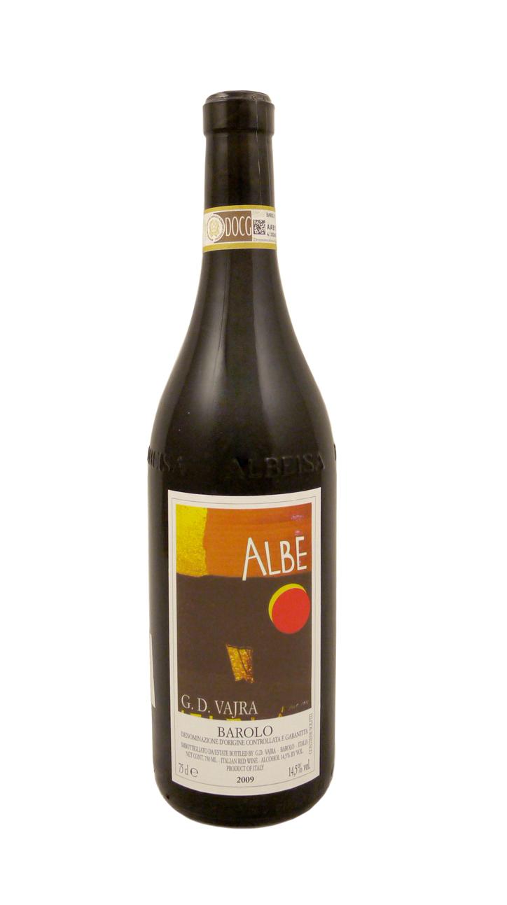 Barolo "Albe", G.D. Vajra