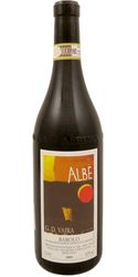 Barolo "Albe", G.D. Vajra                                                                           