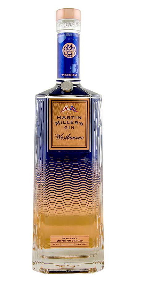 Martin Miller's Westbourne Strength Gin