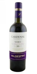 Valdespino "Cardenal" VORS Palo Cortado                                                             