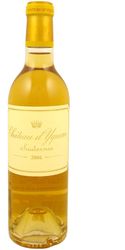 Sauternes, Ch. d\'Yquem                                                                              