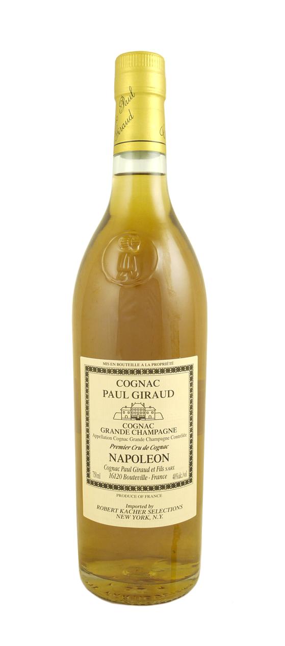 Paul Giraud Napoleon Cognac | Astor Wines & Spirits