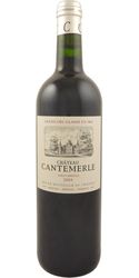 Ch. Cantemerle, Haut-Médoc