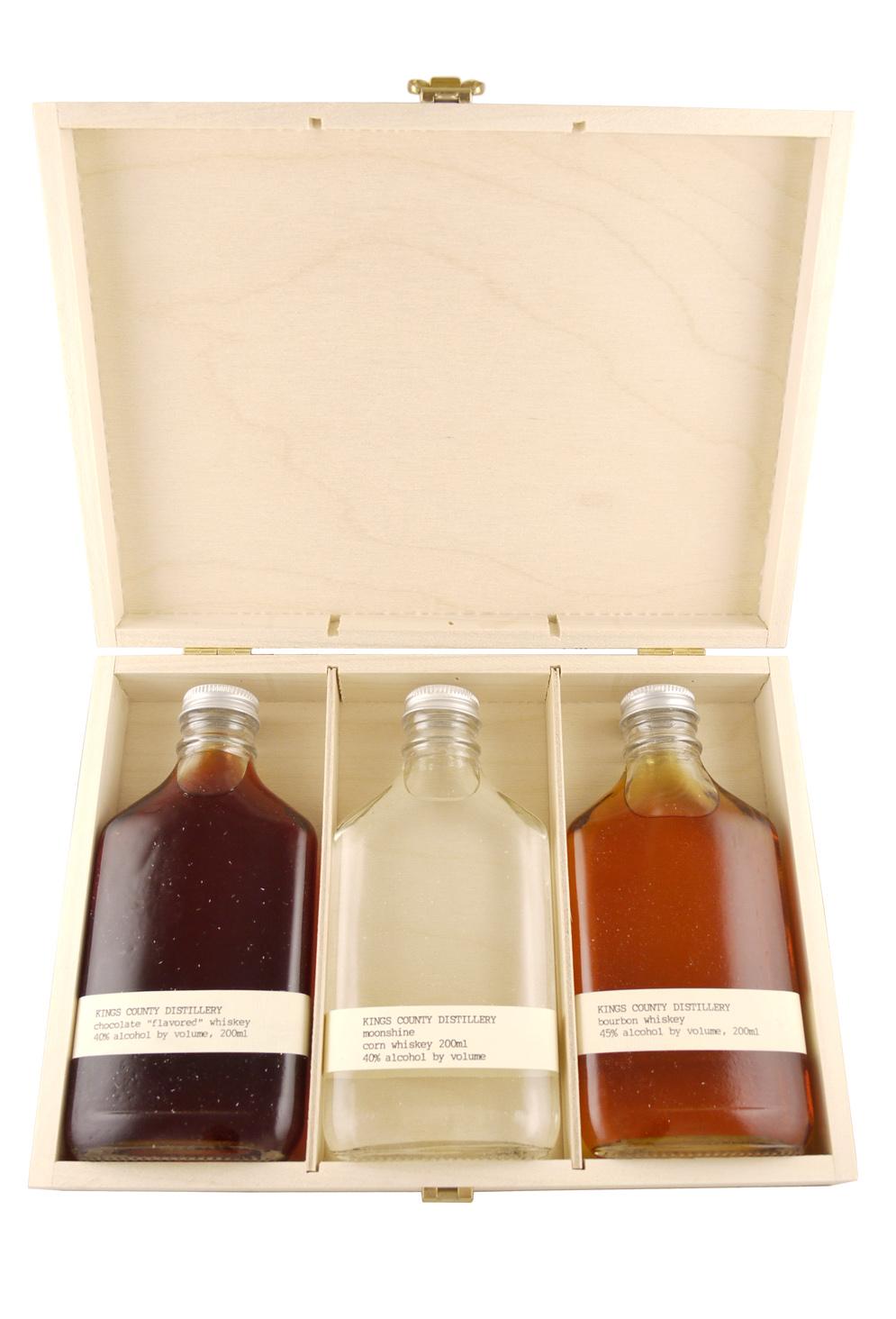 Buy Rum Trio Collection Gift Set - 3 x 5cl Miniature Alcohol Bottles  Selection for Mens Gifts for Christmas, Stocking Fillers Dad gifts. Alcohol  Gift Set with Topline Card Online at desertcartINDIA