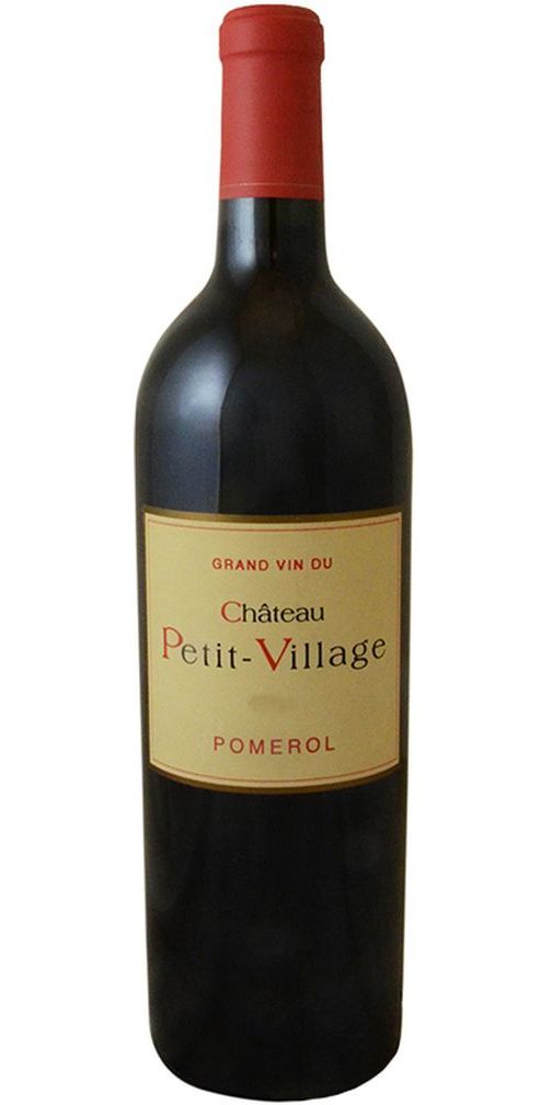 Ch. Petit-Village, Pomerol