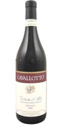 Dolcetto d\'Alba, \'Bricco Boschis-Scot," Cavallotto