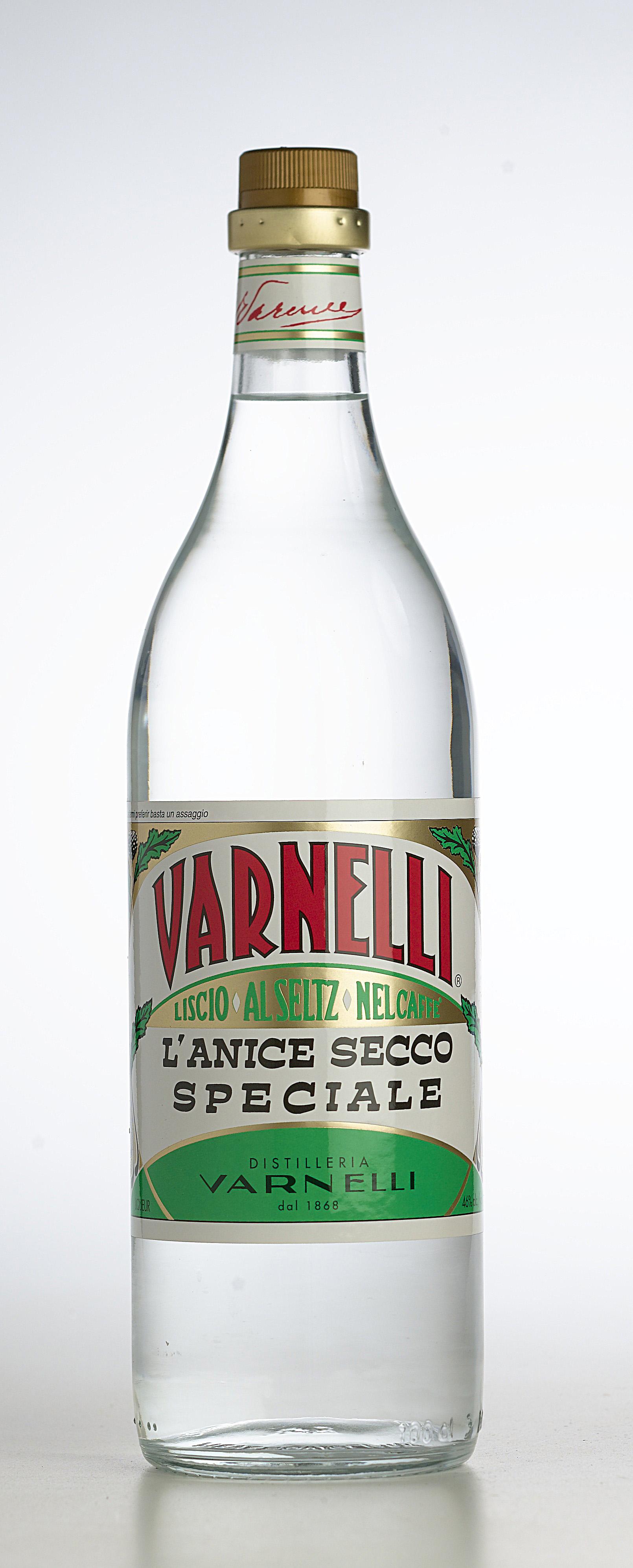 Varnelli Dry Anise Liqueur Astor Wines Spirits