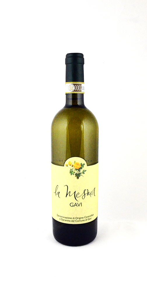 Gavi di Gavi, La Mesma