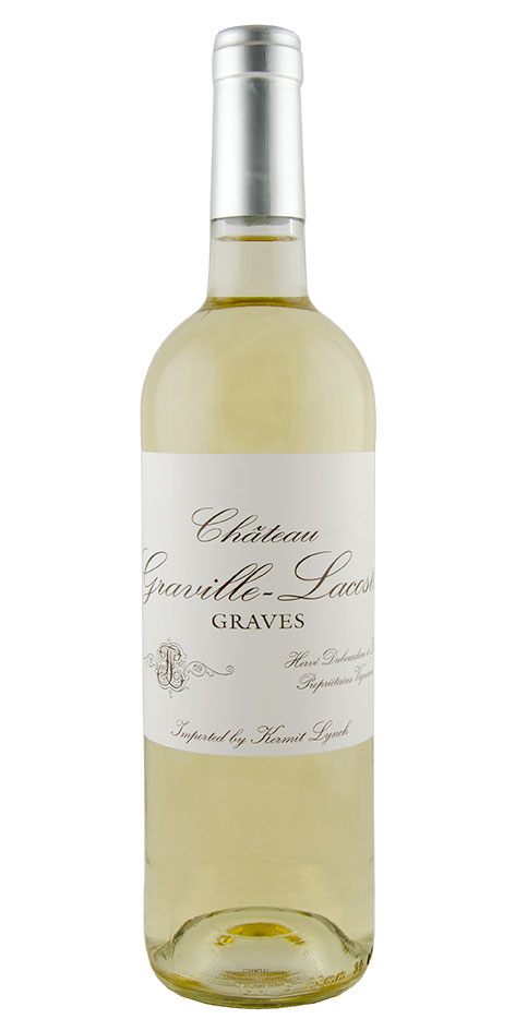 Ch. Graville-Lacoste, Graves | Astor Wines u0026 Spirits
