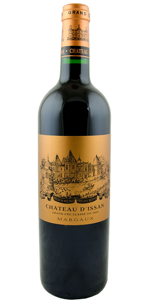 Ch. d'Issan, Margaux