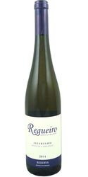 Vinho Verde Alvarinho Reserva, Quinta do Regueiro                                                   