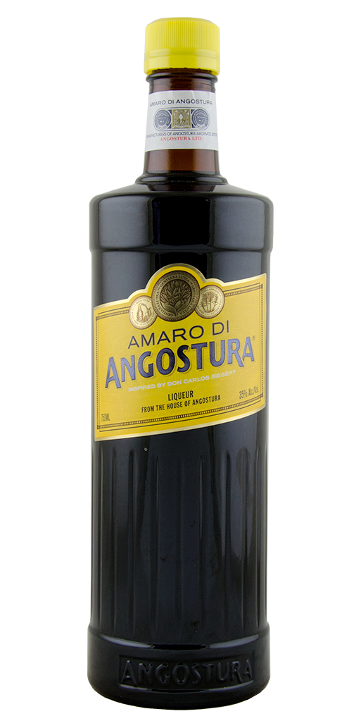 Amaro Di Angostura  Astor Wines & Spirits