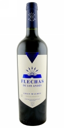 Baron Edmond de Rothschild "Flechas de los Andes", Gran Malbec, Kosher                              