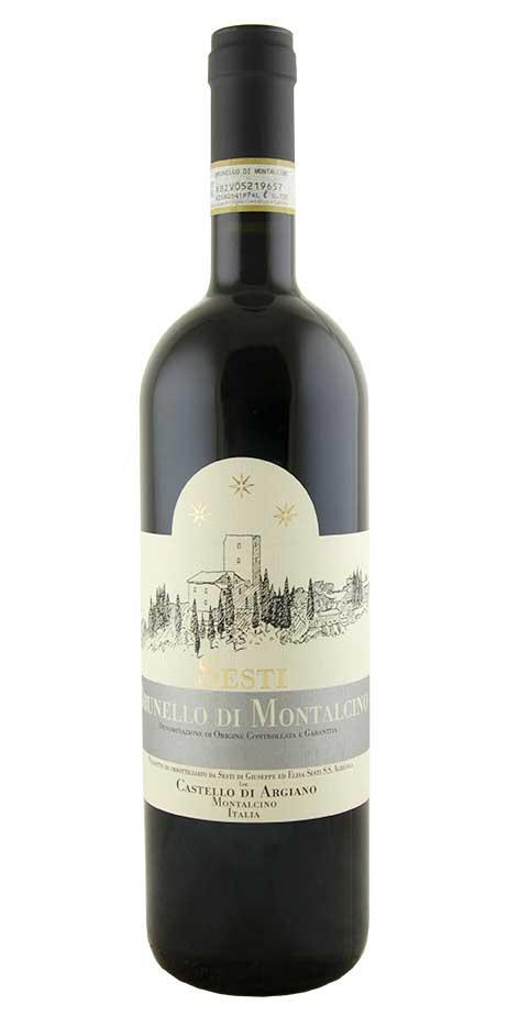 Brunello di Montalcino, Sesti | Astor Wines & Spirits