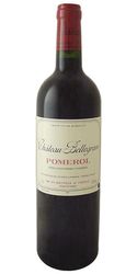 Ch. Bellegrave, Pomerol