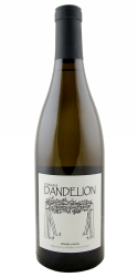 Albariño "Dandelion", Alberto Nanclares                                                             