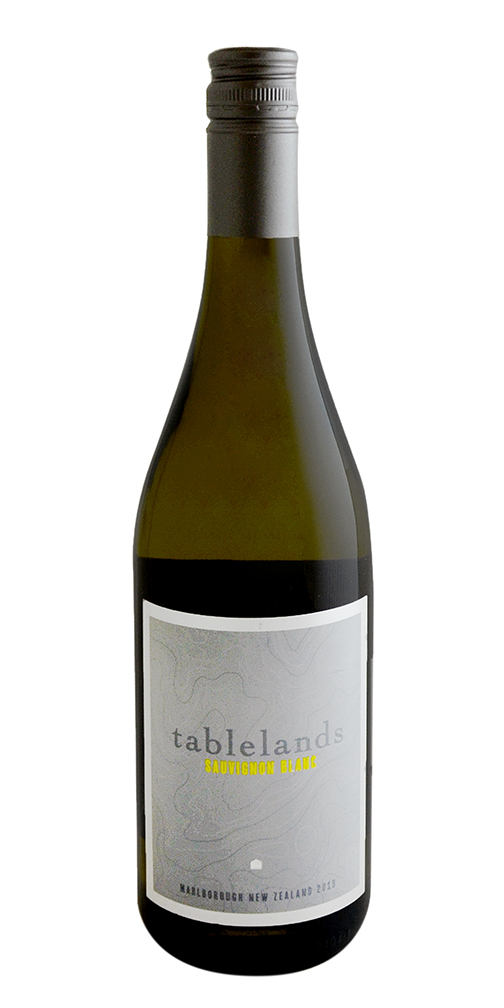 Tablelands, Sauvignon Blanc