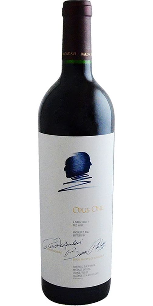 buy opus one wines