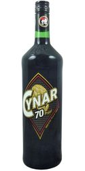 Cynar 70 Proof Amaro