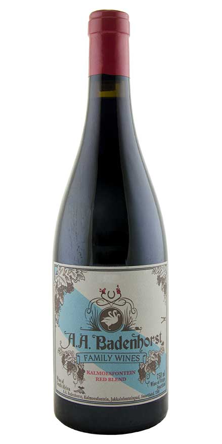 A.A. Badenhorst Red Blend