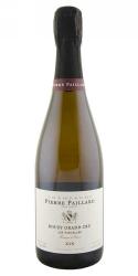 Pierre Paillard, "Les Parcelles" Bouzy Grand Cru Brut