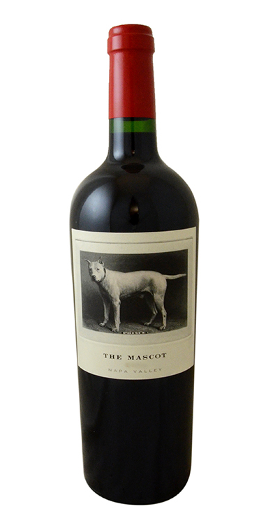 The Mascot, Cabernet Sauvignon | Astor Wines & Spirits