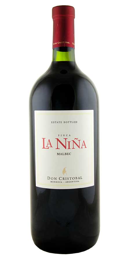 Finca La Niña, Malbec