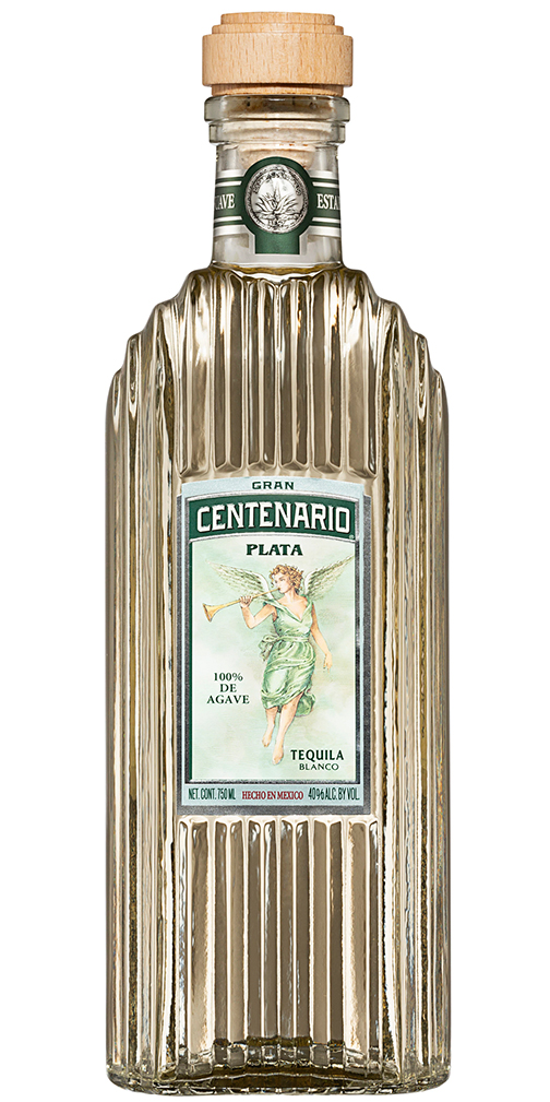 Gran Centenario Plata Tequila | Astor Wines & Spirits