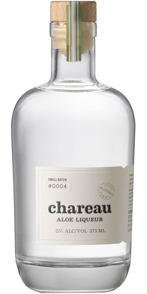 Chareau Aloe Vera Liqueur