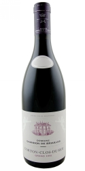 Corton "Clos du Roi" Rouge Grand Cru, Chandon de Briailles