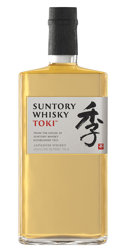 Single Grain Whisky Japon The Chita Suntory - La Cave Saint-Vincent