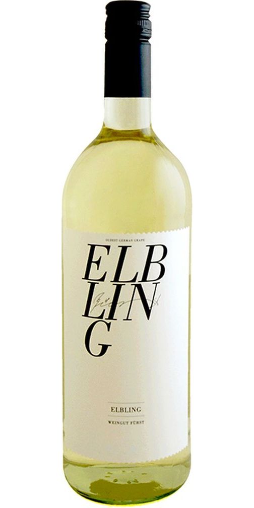 Elbling, Furst | & Spirits Wines Astor