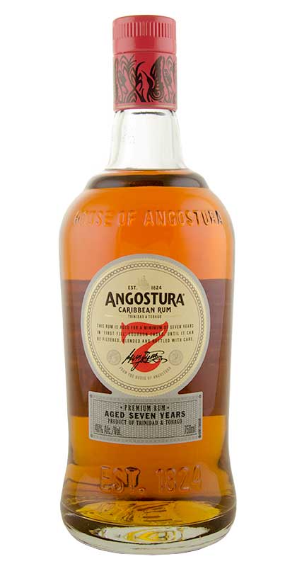 Angostura 7 Year Rum