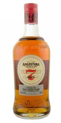 Angostura 7 Year Rum                                                                                