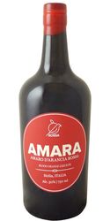 Amara Sicilian Blood Orange Liqueur