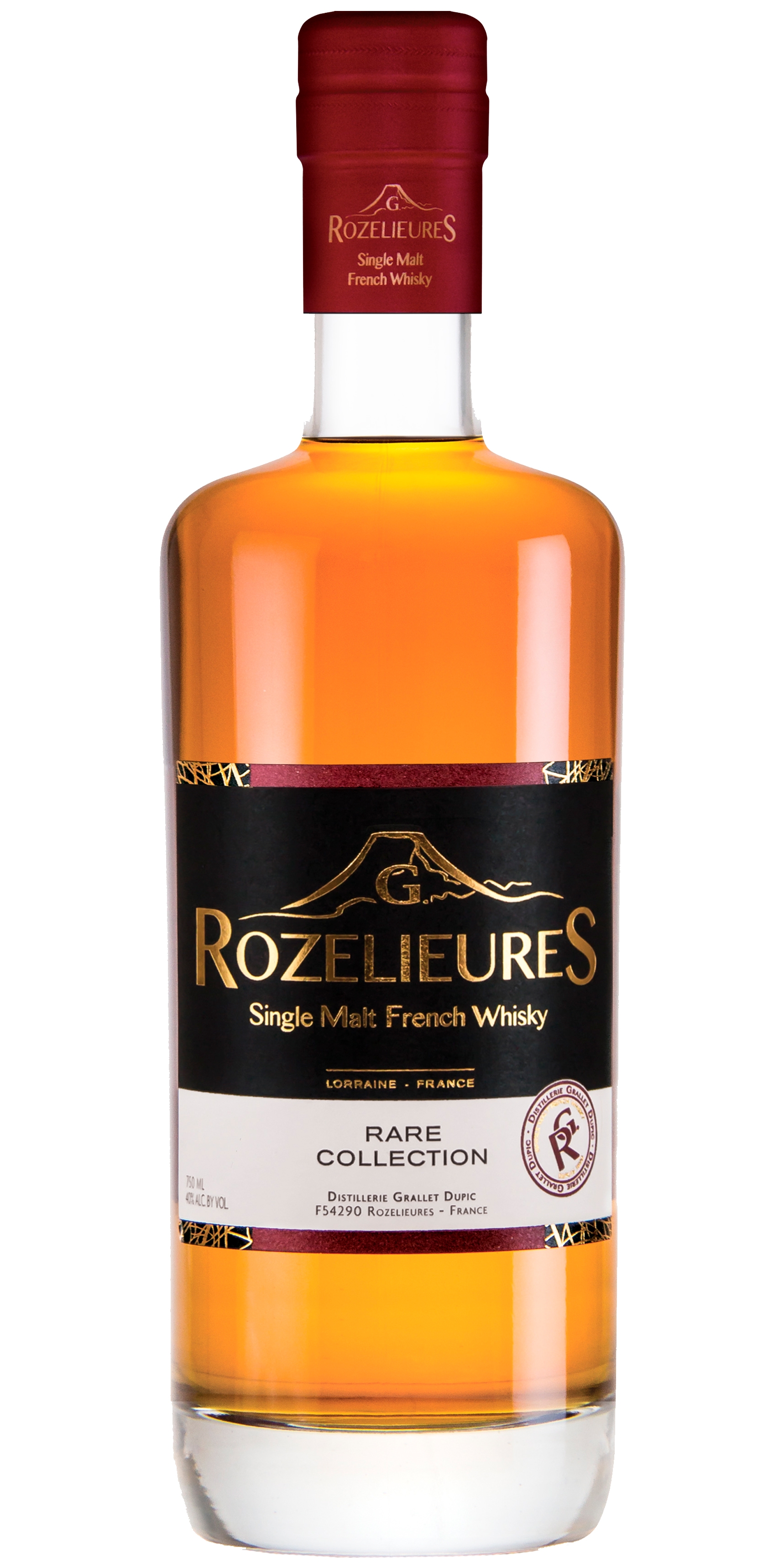 Rozelieures Rare Single Malt Whisky | Astor Wines & Spirits