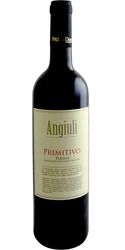 Primitivo, Angiuli