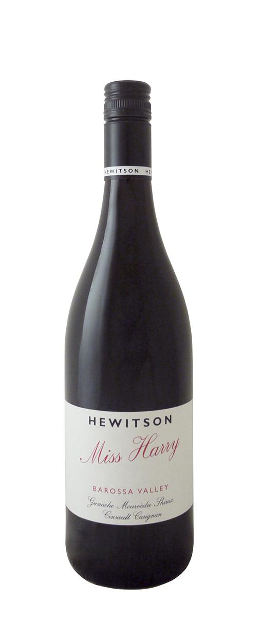 Hewitson Miss Harry Red Blend