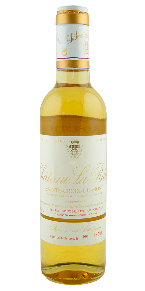 Ste.-Croix-du-Mont Tradition, Ch. La Rame | Astor Wines & Spirits