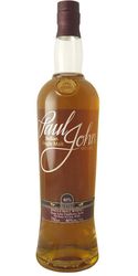 Paul John Edited Indian Single Malt Whisky