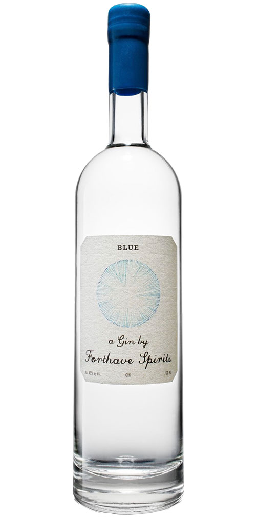 Forthave Spirits Blue Gin | Astor Wines & Spirits