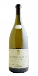 Chablis 1er Cru "Vaucoupin", Gilbert Picq                                                           