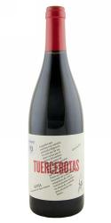 "Tuerce botas" Rioja, Bodegas del Medievo                                                           