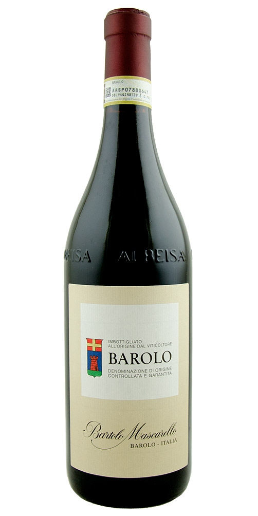 Barolo, Bartolo Mascarello | Astor Wines & Spirits