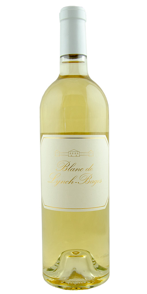 Ch. Lynch-Bages Blanc, Pauillac | Astor Wines & Spirits