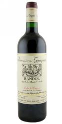 Bandol Rouge, "Lulu & Lucien", Dom. Tempier                                                         